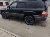 Toyota Land Cruiser 2005 годаүшін10 900 000 тг. в Астана – фото 5
