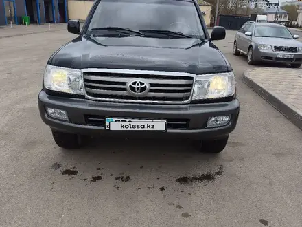 Toyota Land Cruiser 2005 года за 10 900 000 тг. в Астана