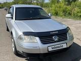 Volkswagen Passat 2005 годаүшін2 700 000 тг. в Темиртау