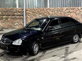 ВАЗ (Lada) Priora 2172 2013 годаүшін1 900 000 тг. в Павлодар – фото 2