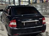 ВАЗ (Lada) Priora 2172 2013 годаүшін1 900 000 тг. в Павлодар – фото 4