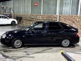 ВАЗ (Lada) Priora 2172 2013 годаүшін1 900 000 тг. в Павлодар – фото 3