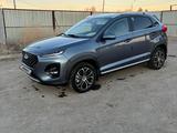 Chery Tiggo 2 2023 года за 4 700 000 тг. в Сатпаев – фото 2
