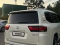 Toyota Land Cruiser 2021 года за 42 500 000 тг. в Астана – фото 2