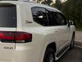 Toyota Land Cruiser 2021 года за 42 500 000 тг. в Астана – фото 9