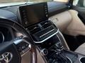 Toyota Land Cruiser 2021 года за 42 500 000 тг. в Астана – фото 10