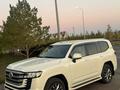 Toyota Land Cruiser 2021 года за 42 500 000 тг. в Астана – фото 3
