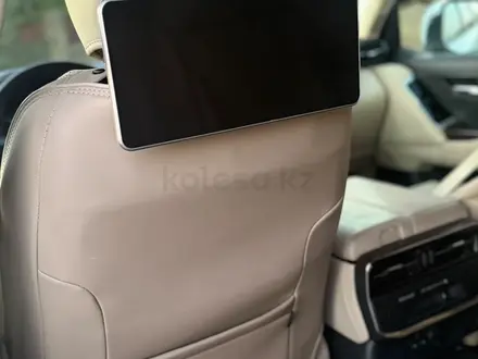 Toyota Land Cruiser 2021 года за 42 500 000 тг. в Астана – фото 4