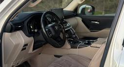 Toyota Land Cruiser 2021 годаүшін42 500 000 тг. в Астана – фото 5