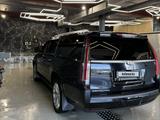 Cadillac Escalade 2019 года за 35 000 000 тг. в Костанай – фото 5