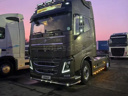 Volvo  FH 2019 года за 48 000 000 тг. в Шымкент – фото 7
