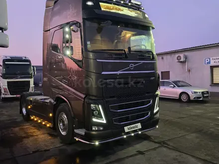 Volvo  FH 2019 года за 48 000 000 тг. в Шымкент – фото 8