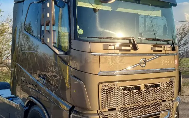 Volvo  FH 2019 года за 48 000 000 тг. в Шымкент