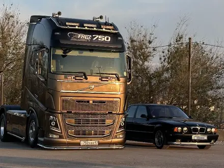 Volvo  FH 2019 года за 48 000 000 тг. в Шымкент – фото 11