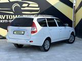 ВАЗ (Lada) Priora 2171 2014 годаfor3 500 000 тг. в Атырау – фото 5