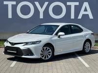 Toyota Camry Prestige 2023 годаүшін18 520 000 тг. в Алматы