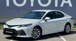 Toyota Camry Prestige 2023 годаүшін18 520 000 тг. в Алматы