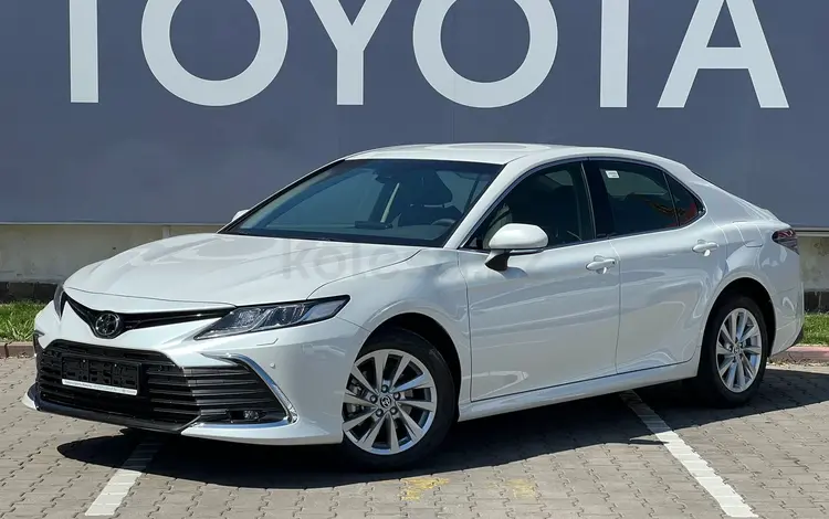 Toyota Camry Prestige 2023 годаүшін18 520 000 тг. в Алматы