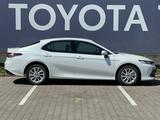 Toyota Camry Prestige 2023 года за 18 905 000 тг. в Алматы – фото 4