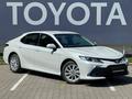 Toyota Camry Prestige 2023 года за 18 520 000 тг. в Алматы – фото 5