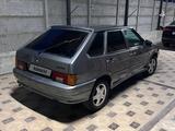 ВАЗ (Lada) 2114 2011 года за 1 000 000 тг. в Бурыл – фото 2