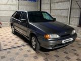 ВАЗ (Lada) 2114 2011 года за 1 000 000 тг. в Бурыл – фото 3