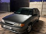 ВАЗ (Lada) 2114 2011 года за 1 000 000 тг. в Бурыл – фото 4