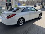 Toyota Solara 2004 года за 4 200 000 тг. в Алматы – фото 3