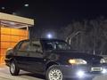 ВАЗ (Lada) 2115 2009 года за 750 000 тг. в Алматы