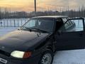 ВАЗ (Lada) 2115 2009 года за 750 000 тг. в Алматы – фото 4