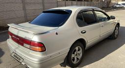 Nissan Maxima 1995 годаfor1 400 000 тг. в Алматы