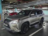 Lexus GX 460 2023 года за 42 300 000 тг. в Алматы