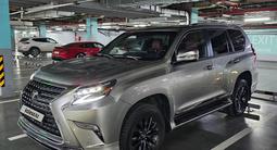 Lexus GX 460 2023 года за 42 300 000 тг. в Алматы