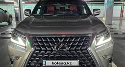 Lexus GX 460 2023 года за 42 300 000 тг. в Алматы – фото 3