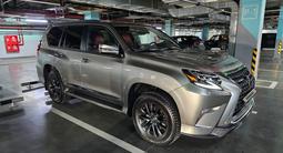 Lexus GX 460 2023 годаүшін42 300 000 тг. в Алматы – фото 2