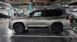 Lexus GX 460 2023 годаүшін42 300 000 тг. в Алматы – фото 4