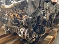 Двигатель из Японии VQ35 за 600 000 тг. в Астана – фото 4
