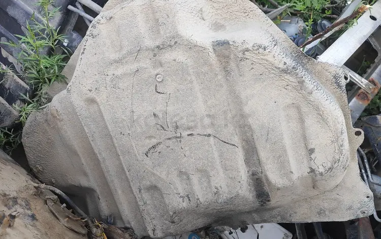 Топливный бак на Митсубиси Галант Дутый за 15 000 тг. в Алматы