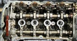Контрактный двигатель EP6 Пейжо Мини Ситроен Привозной мотор ЕП6 за 500 000 тг. в Астана – фото 2