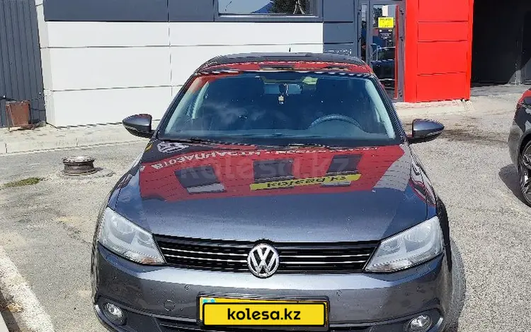 Volkswagen Jetta 2013 года за 6 500 000 тг. в Атырау