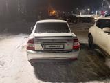 ВАЗ (Lada) Priora 2170 2009 года за 1 450 000 тг. в Астана – фото 3