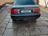 Audi 100 1991 года за 1 450 000 тг. в Шу – фото 5