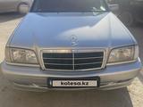 Mercedes-Benz C 200 1997 года за 3 800 000 тг. в Актау