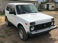 ВАЗ (Lada) Lada 2121 2015 года за 2 600 000 тг. в Караганда