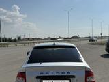 ВАЗ (Lada) Priora 2172 2011 года за 1 700 000 тг. в Рудный – фото 2