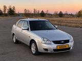 ВАЗ (Lada) Priora 2172 2011 года за 1 900 000 тг. в Рудный
