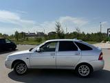 ВАЗ (Lada) Priora 2172 2011 года за 1 700 000 тг. в Рудный – фото 3