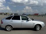 ВАЗ (Lada) Priora 2172 2011 года за 1 700 000 тг. в Рудный – фото 4