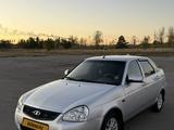 ВАЗ (Lada) Priora 2172 2011 года за 1 900 000 тг. в Рудный – фото 4