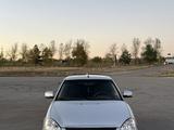 ВАЗ (Lada) Priora 2172 2011 года за 1 900 000 тг. в Рудный – фото 2